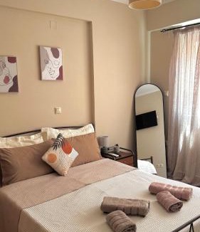 Gythio Apartment | Anesis home