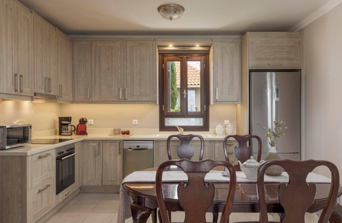 Vasilikiadhes Villa | Anesis - Three Bedroom Villa, Sleeps 6
