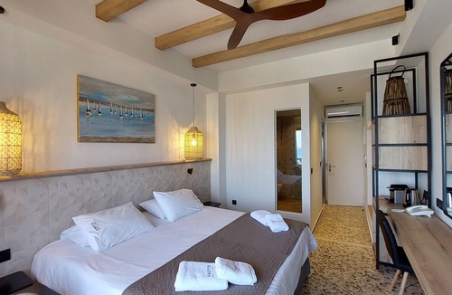 Tsilivi Hotel | Anetis Beach Hotel