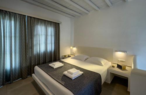 Karavostasis House | ANETON Residences