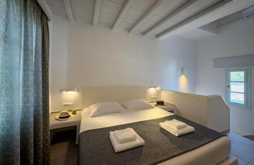 Karavostasis House | ANETON Residences