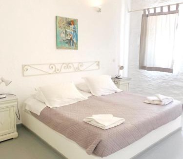 Drios Hotel | Anezina Village