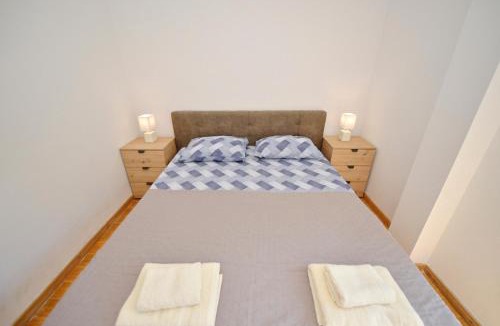 Muo Apartment | Angel apartments