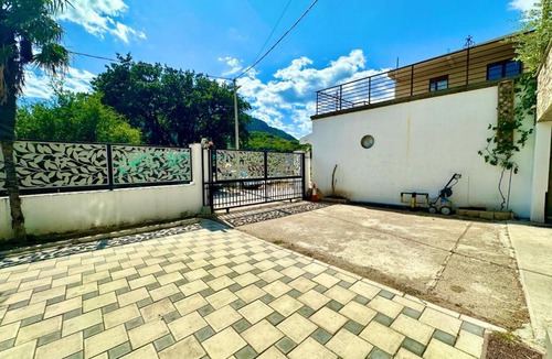Seoca Apartment | Angel Apartments
