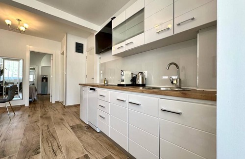 Seoca Apartment | Angel Apartments