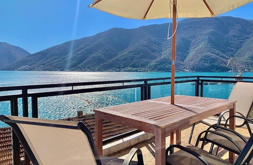 Strp Apartment | Angel Bay Apartment