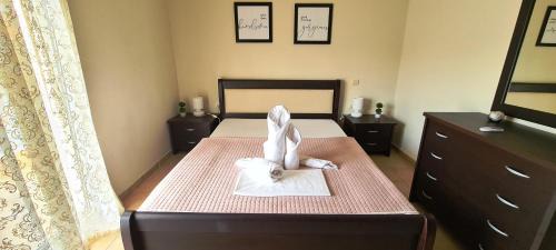 Keramoti Apartment | Angel Luxury Apartments