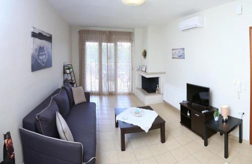 Keramoti Apartment | Angel Luxury Apartments