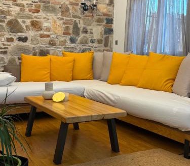 Olympiada Apartment | Angel's Luxury Studio