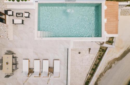 Lithakia Villa | Angel Villa Zante