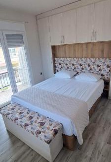 Fanari Apartment | Angela Apartments