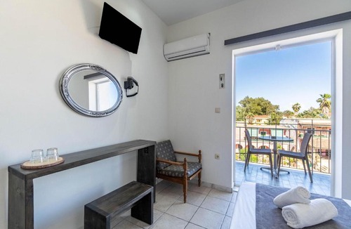 Tzavros Apartment | Angela Hotel & Apartments