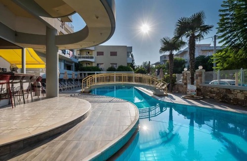 Kos Town Apartment | Angela Hotel Apartments in Kos