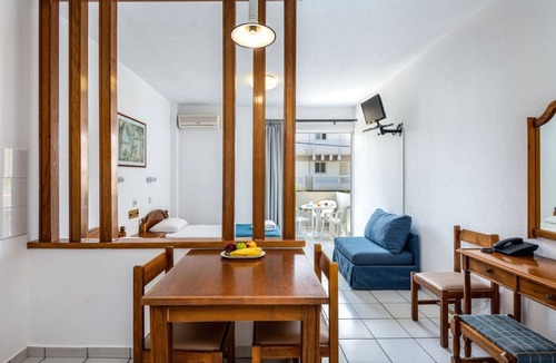 Kos Town Apartment | Angela Hotel Apartments in Kos