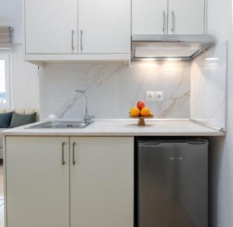 Leptokaria Apartment | Angela Rooms