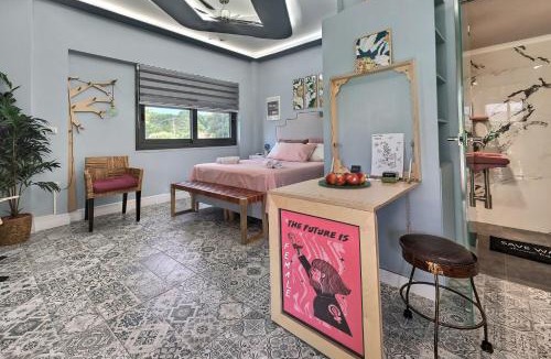 Archaia Olympia Apartment | Angela's apartment