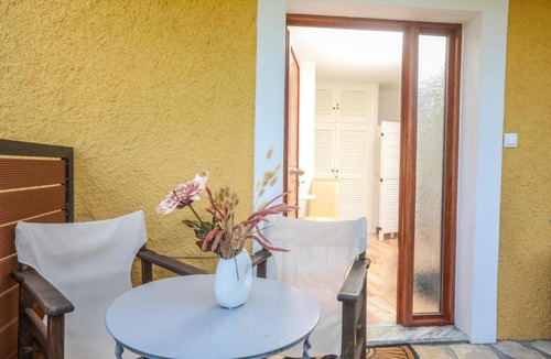 Kato Korakiana Apartment | Angela's flat studio - Dassia Corfu