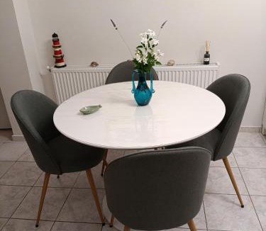 Galaxidi House | Angela's house