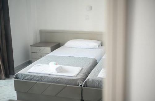 Mastichari Apartment | Angela & Thalia Apartments