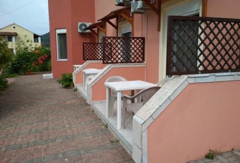 Sidari Apartment | Angelica Apartments