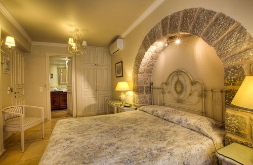 idhra Hotel | Angelica Boutique Hotel
