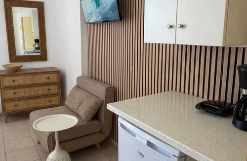 Agios Andreas Apartment | Angelika Rooms