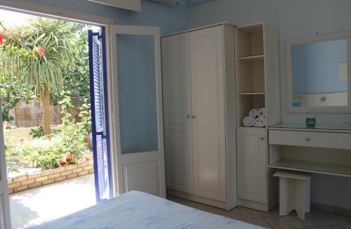 Roda Apartment | Angelina Apartments