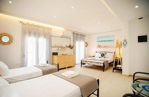 Kavos Apartment | Angelina Studios