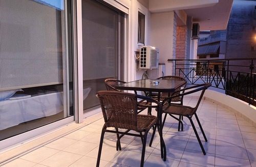 Gefira Mpania Apartment | Angelland Luxury Suites