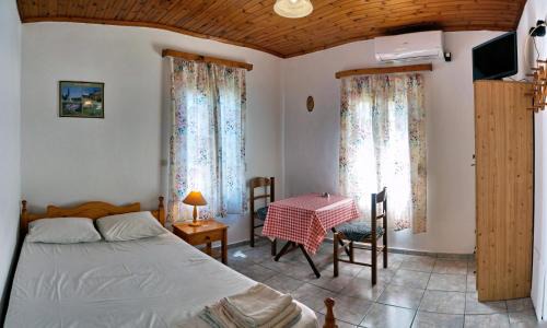 Mytilene Apartment | Angelos Rooms
