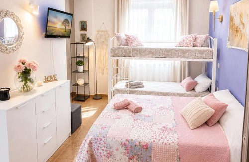 Tanagra House | Angelparadise village stefani