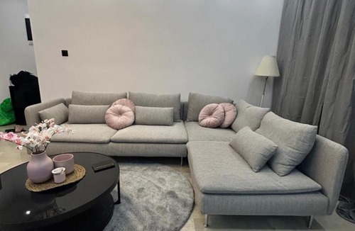 Perea Apartment | Angels House Family Apartment
