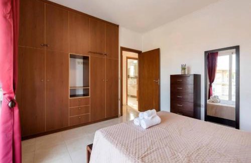 Petaloudes Villa | Angels Villa