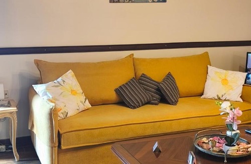 Aigaleo Apartment | Angi&George house