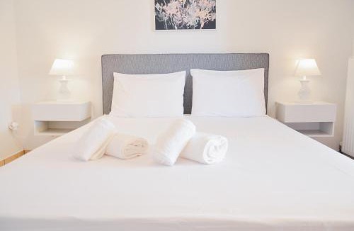 Kontos Apartment | Angie's Serenity Apartment