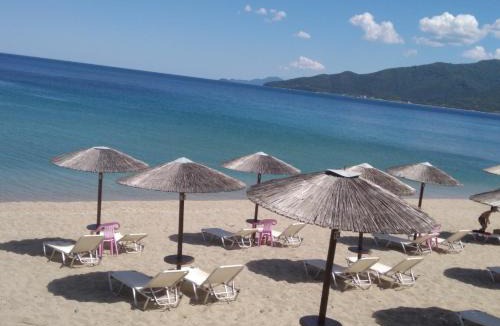 Asprovalta Apartment | Angie's Summertime