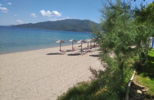 Asprovalta Apartment | Angie's Summertime