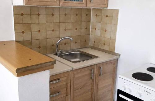 Koroni Condo | Angira 1 Seaview Escape - Koroni Cozy Getaway