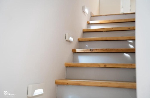 Peristeri Apartment | 'Ango Living 1' Mondern maisonette In Athens