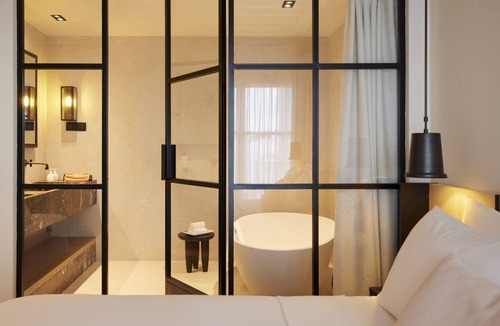 Benitses Resort | Angsana Sea View Three-Bedroom Pool Villa