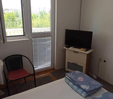 Zeljeznica House | Anika apart