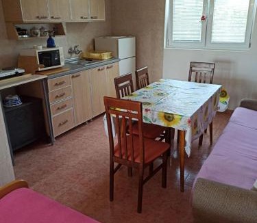 Zeljeznica House | Anika apart