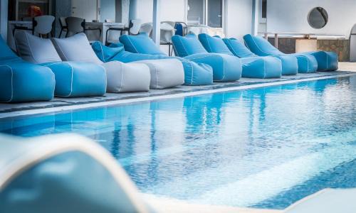 Faliraki Hotel | Anika Studios Faliraki