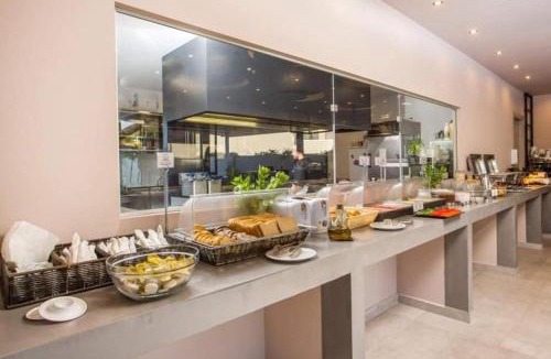 Faliraki Hotel | Anika Studios Faliraki