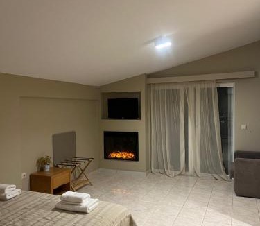 Zacharo Apartment | Anilio Plaza
