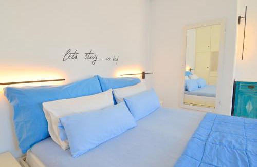 Old Town Naxos Apartment | ANIMA family apartment