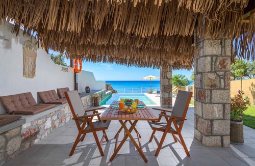 Lardos Villa | Anima Maris