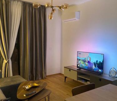 Becici Apartment | Anja Apartment