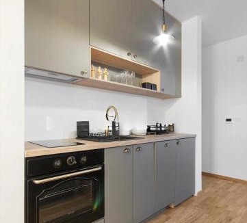 Becici Apartment | Anja Apartment