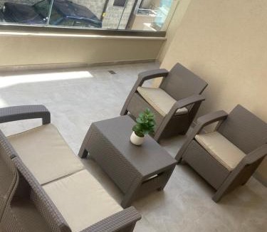 Becici Apartment | Anja Apartment